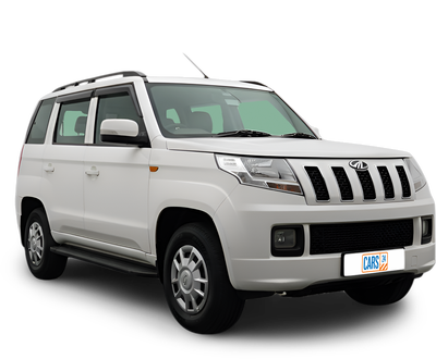 Mahindra TUV300-img